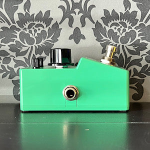 Ibanez TS mini Tube Screamer