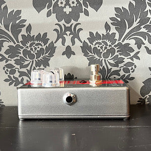 MXR M-249 Super Badass Dynamic Overdrive