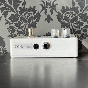 MXR M-309 Joshua delay