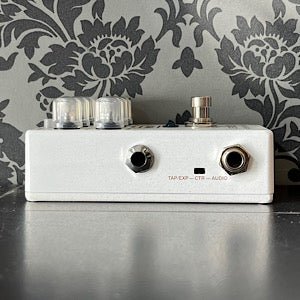 MXR M-309 Joshua delay