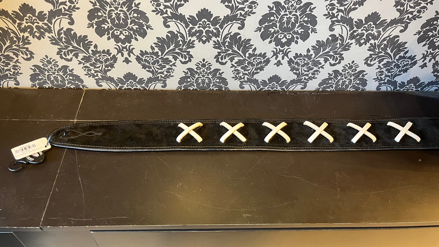 Leathergraft Gilmour Black