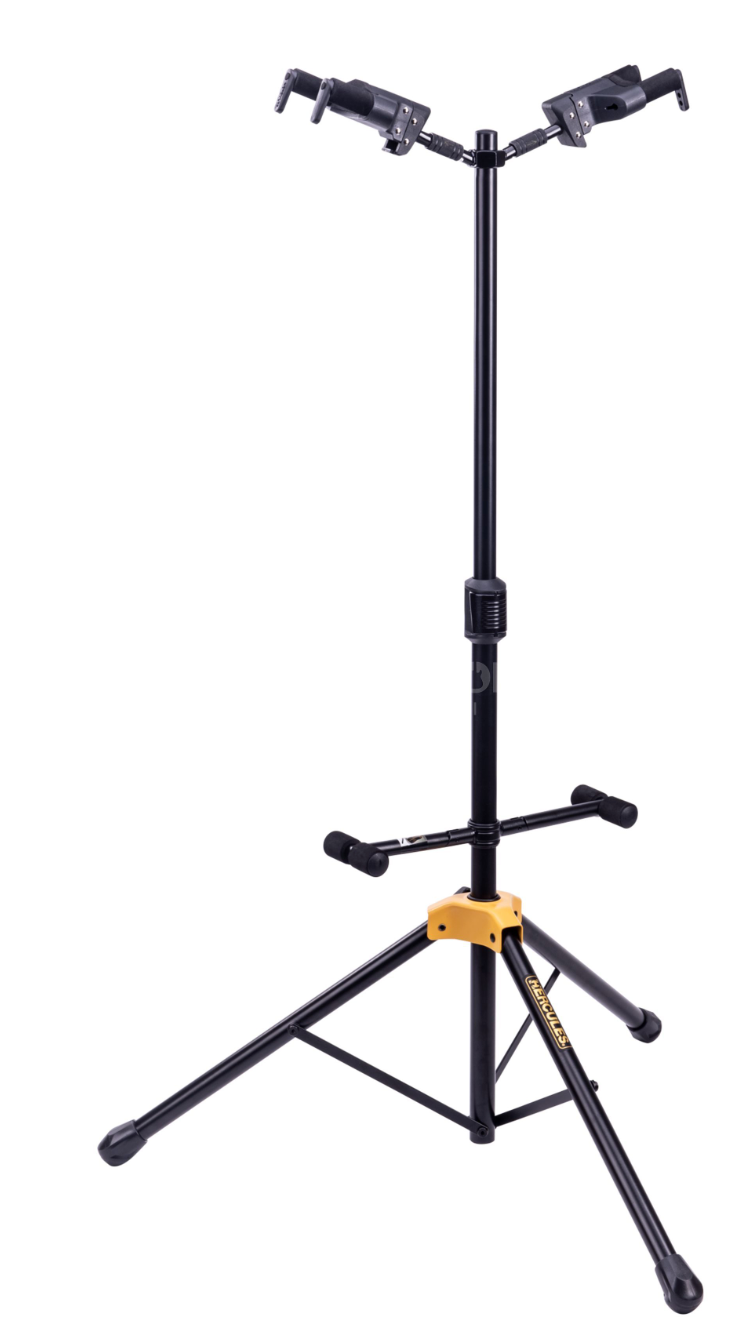 Hercules GS-422B+ Double Stand