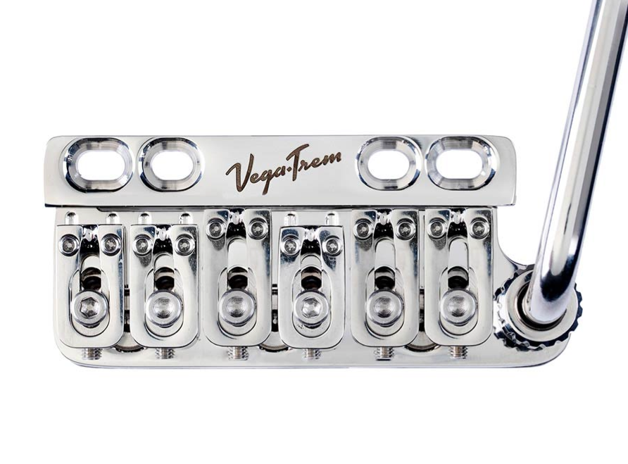 VegaTrem VT1 ultra tremolo system standard glossy