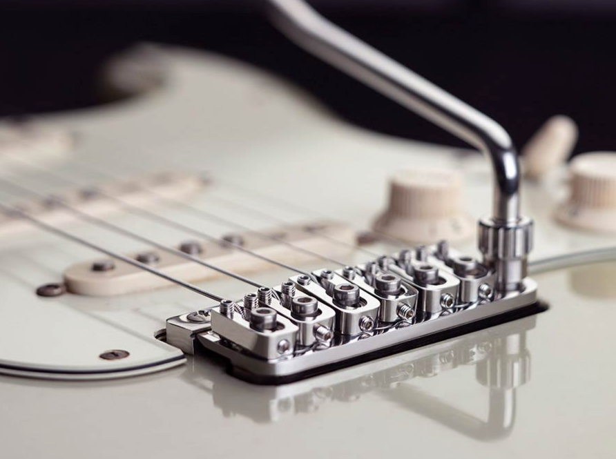 VegaTrem VT1 ultra tremolo system standard glossy