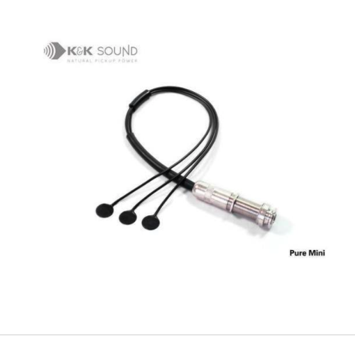 K&K Pure mini
