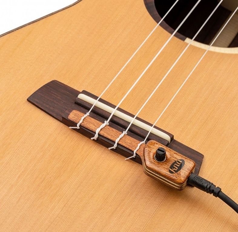 KNA UK-2 Ukulele piezo Pickup