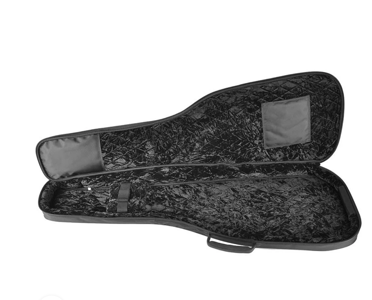 Boston EGB-565 ES Electric Guitar Deluxe Gigbag 334