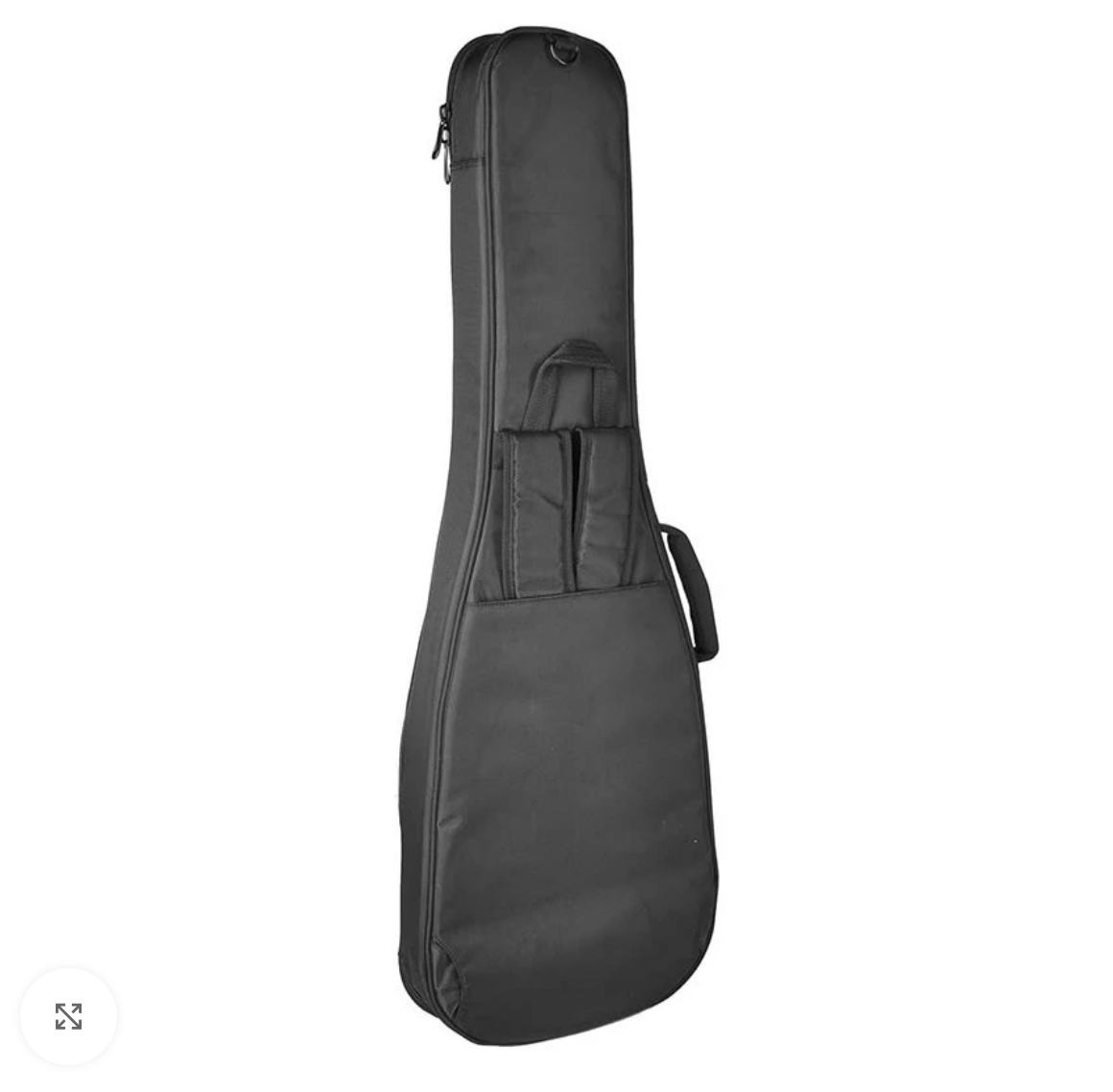 Boston EGB-565 ES Electric Guitar Deluxe Gigbag 334