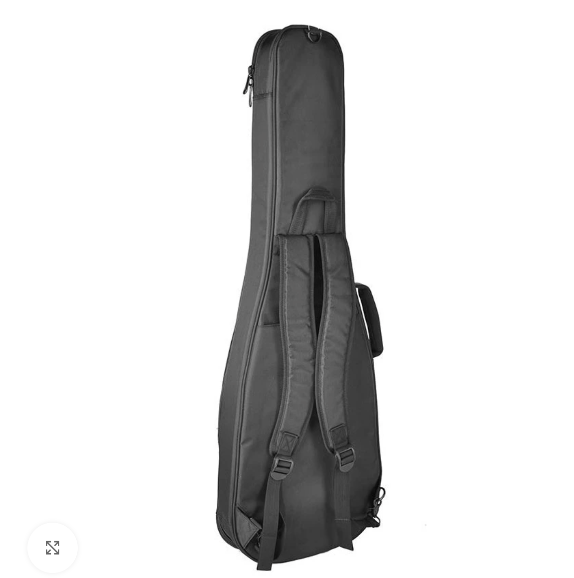Boston EGB-565 ES Electric Guitar Deluxe Gigbag 334