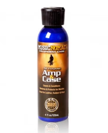 Music Nomad MN107 Amp Conditioner