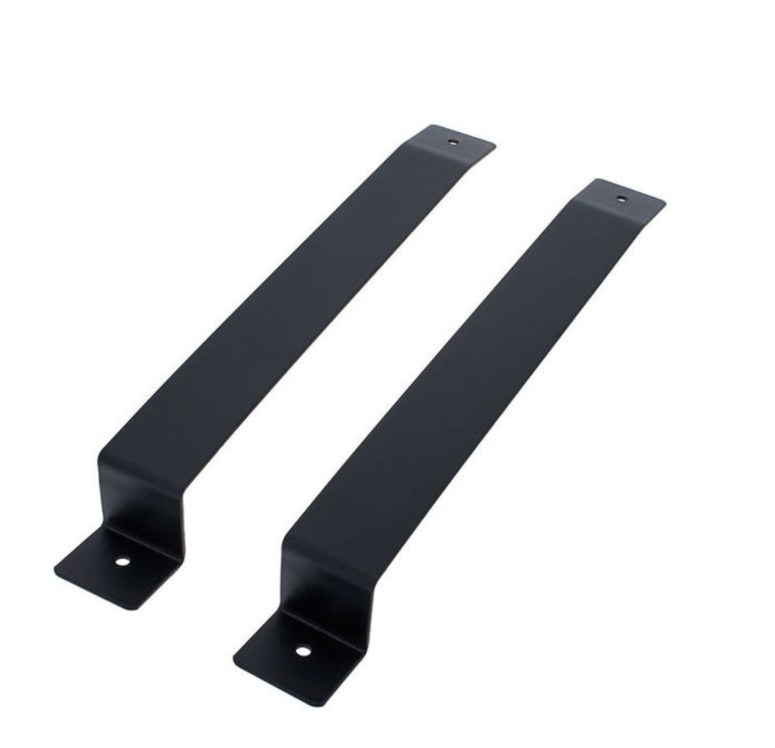 Pedaltrain PT-TFMK-LG True Fit Mounting Kit