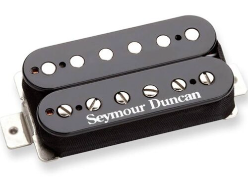 Seymour Duncan TB-4 JB BLK