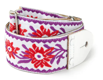 Dunlop JH-09 Jimi Hendrix Strap