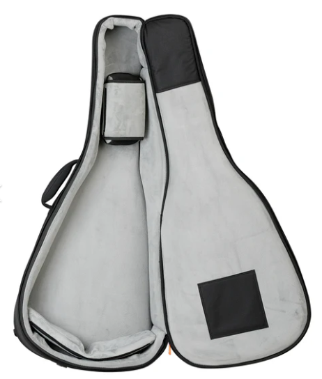 OGB Coda Electric case