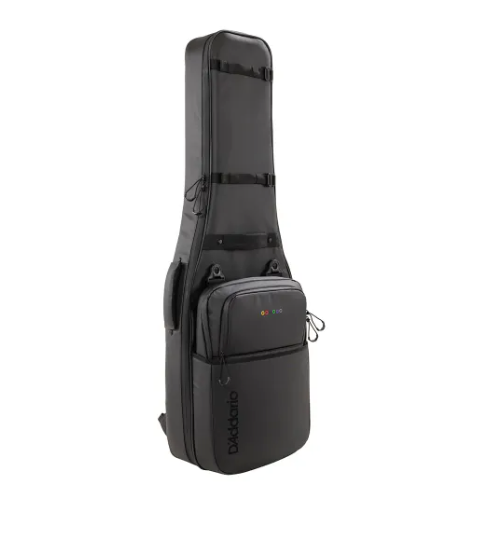 D'addario Electric Bass Case