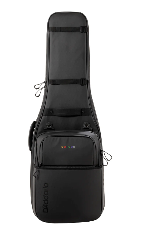 D'addario Electric Guitar Case