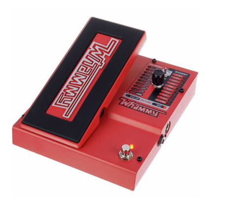 Digitech Whammy 5