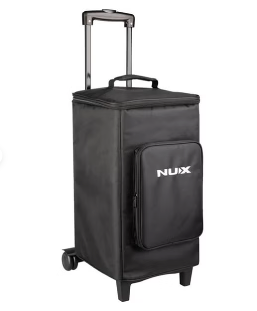 Nux Trolley bag for model NBA-200FR