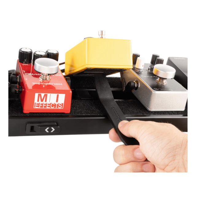 D'Addario XPND Pedal Pry Bar