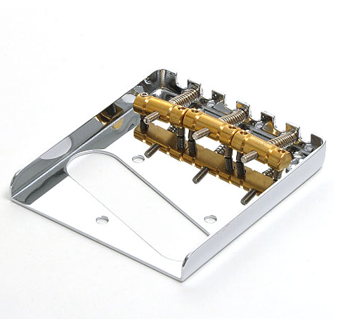 Göldo HWTTC T-Style Vibro Bridge