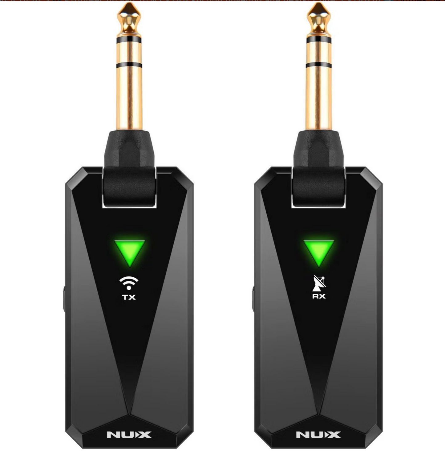 Nux B5-RC 2.4 GHz Digital Wireless Instrument System