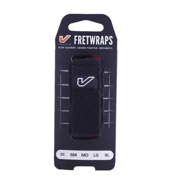 Gruvgear FW-1PK Medium