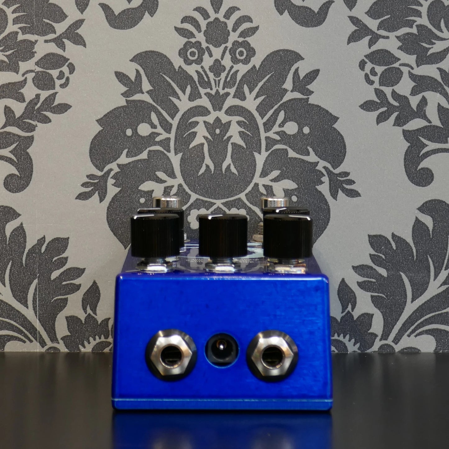 Walrus Audio Slö Multi Texture Reverb