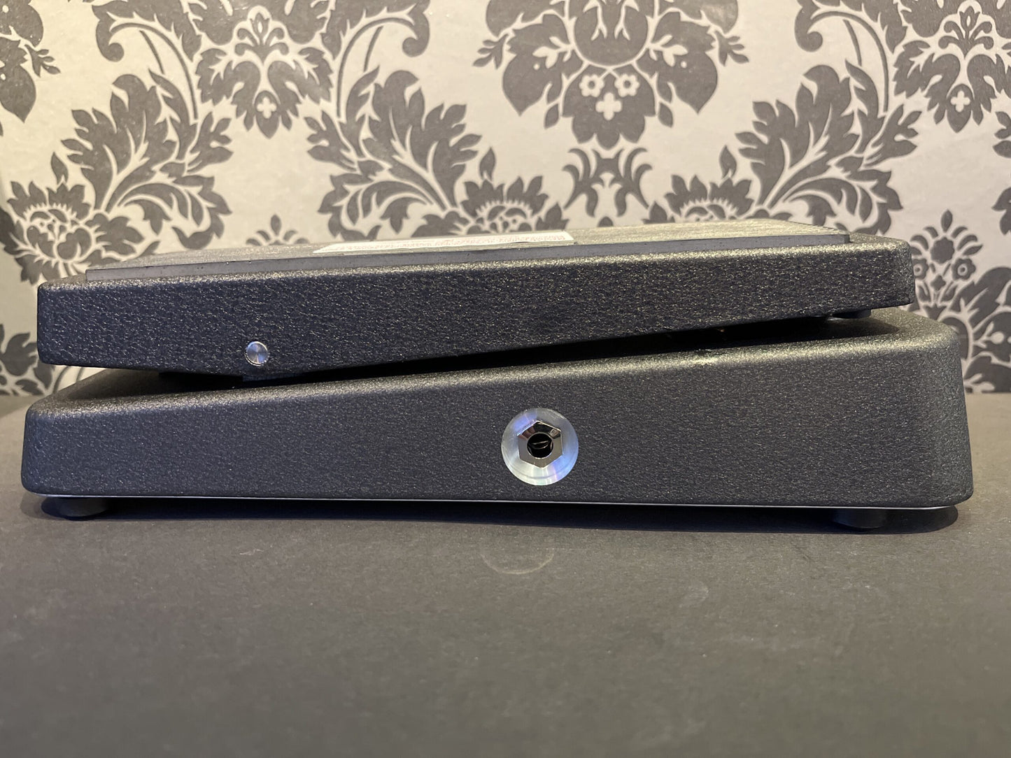 Dunlop Cry Baby 'Standaard' Wah