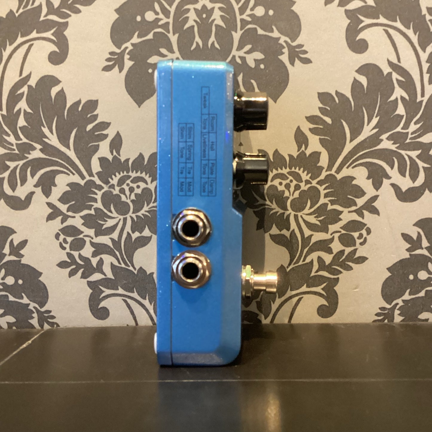 Nux verb core deluxe