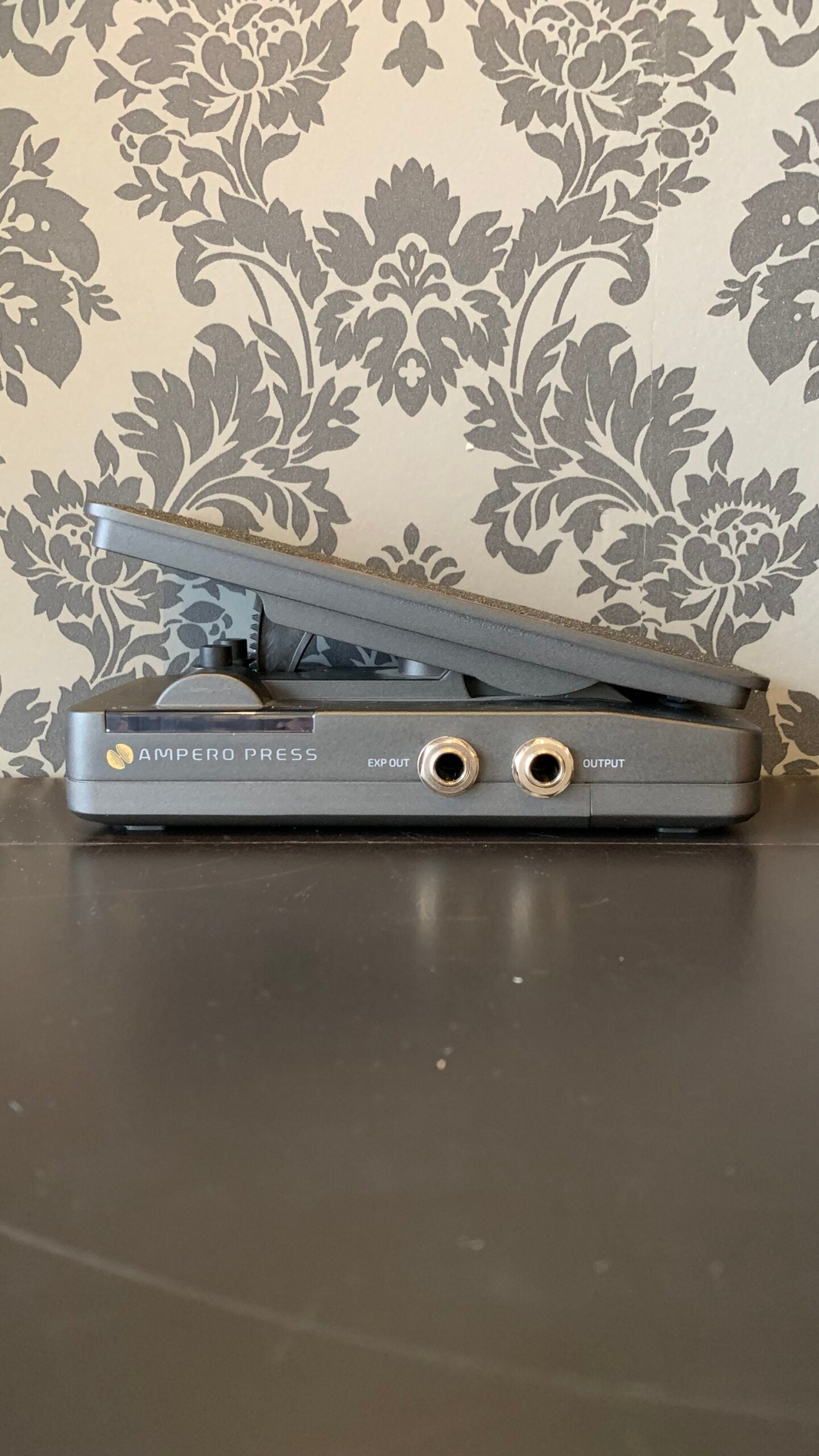 Hotone HSP-30H Pedal for Ampero II