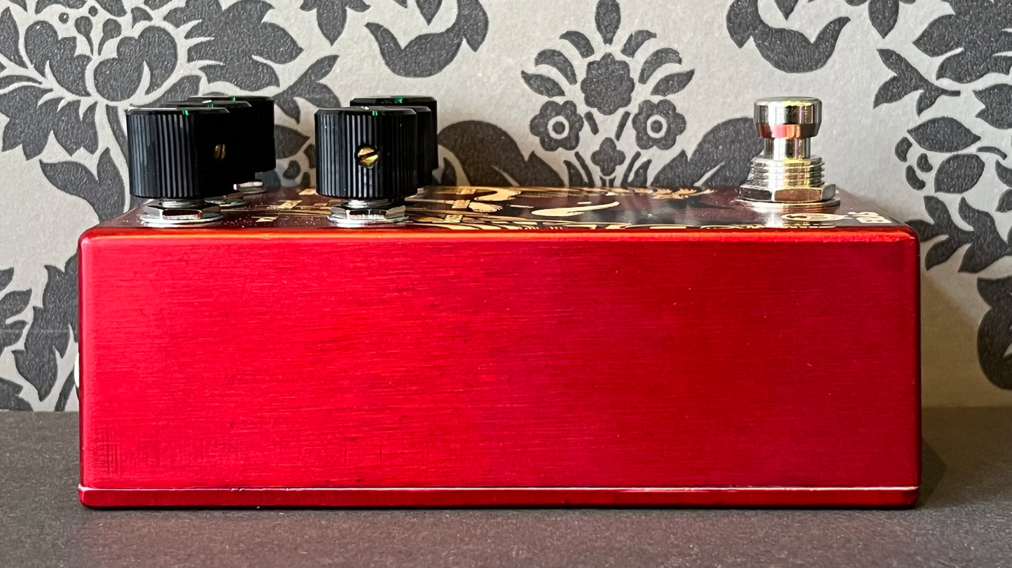 Walrus Audio Eras Five-State Distortion