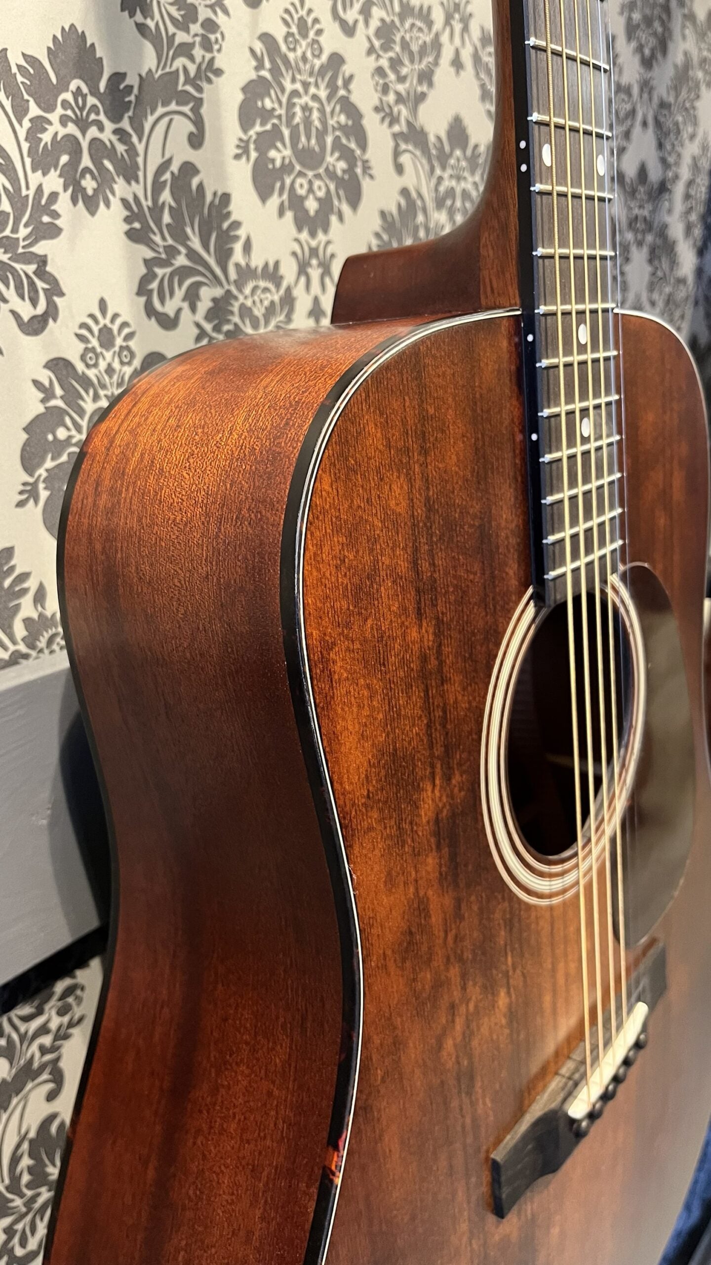 Eastman E1 D Classic Incl. Gigbag (B-stock)