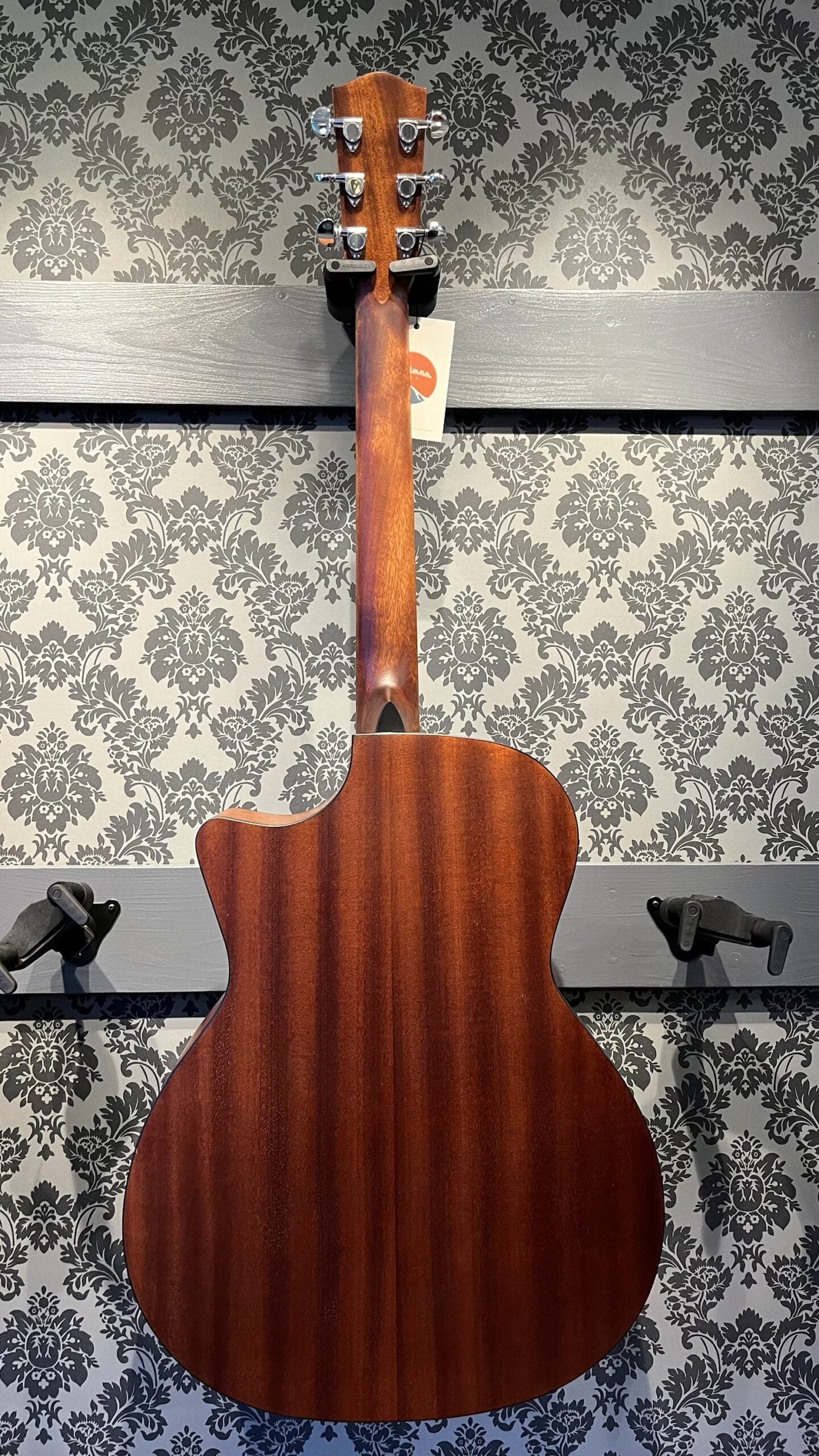 Eastman PCH1-GACE Incl. gigbag