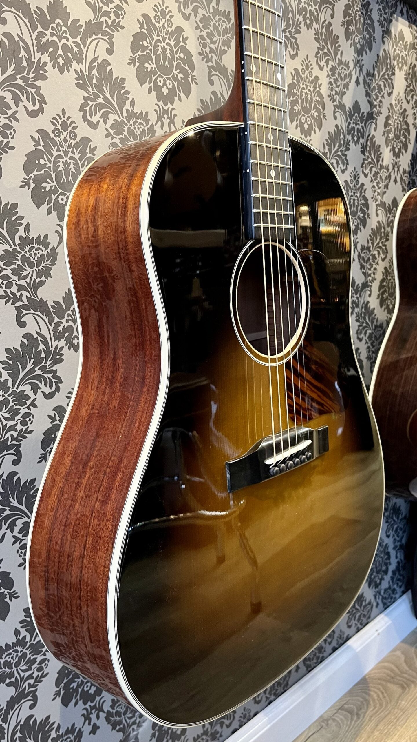 Eastman E10 SS-TC Incl. Case