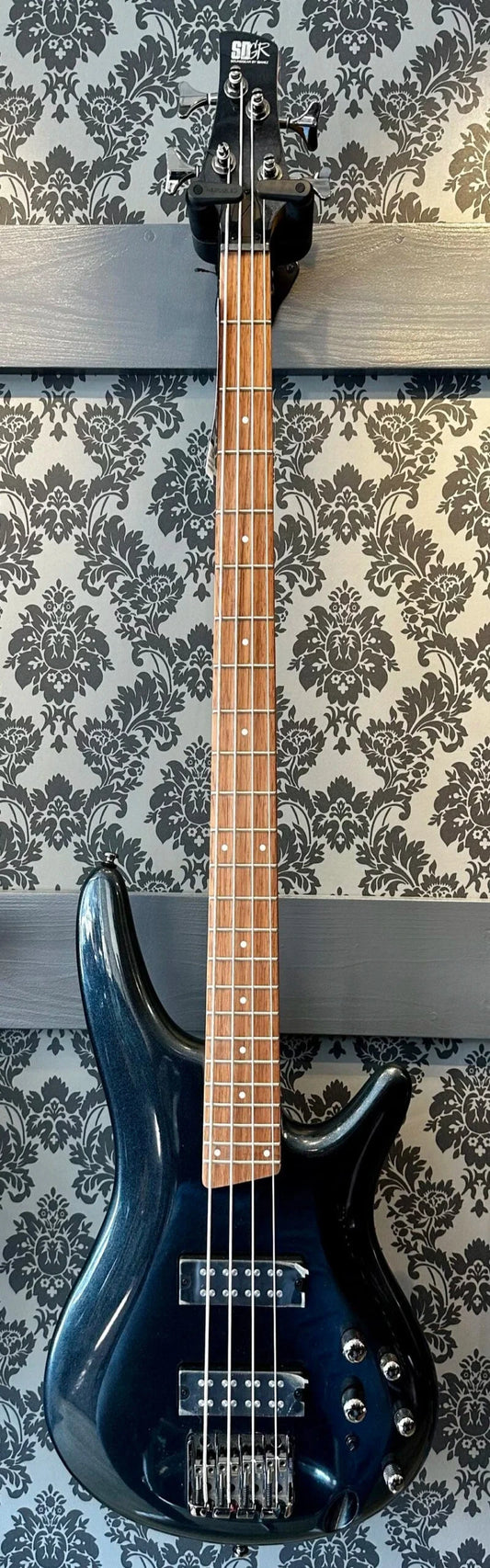 Ibanez SR300E-IPT Bass