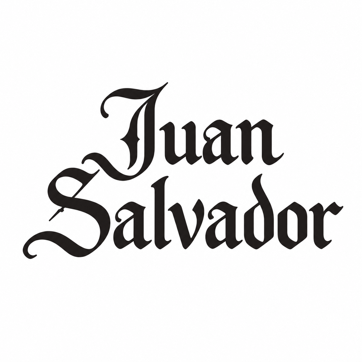 Juan Salvador