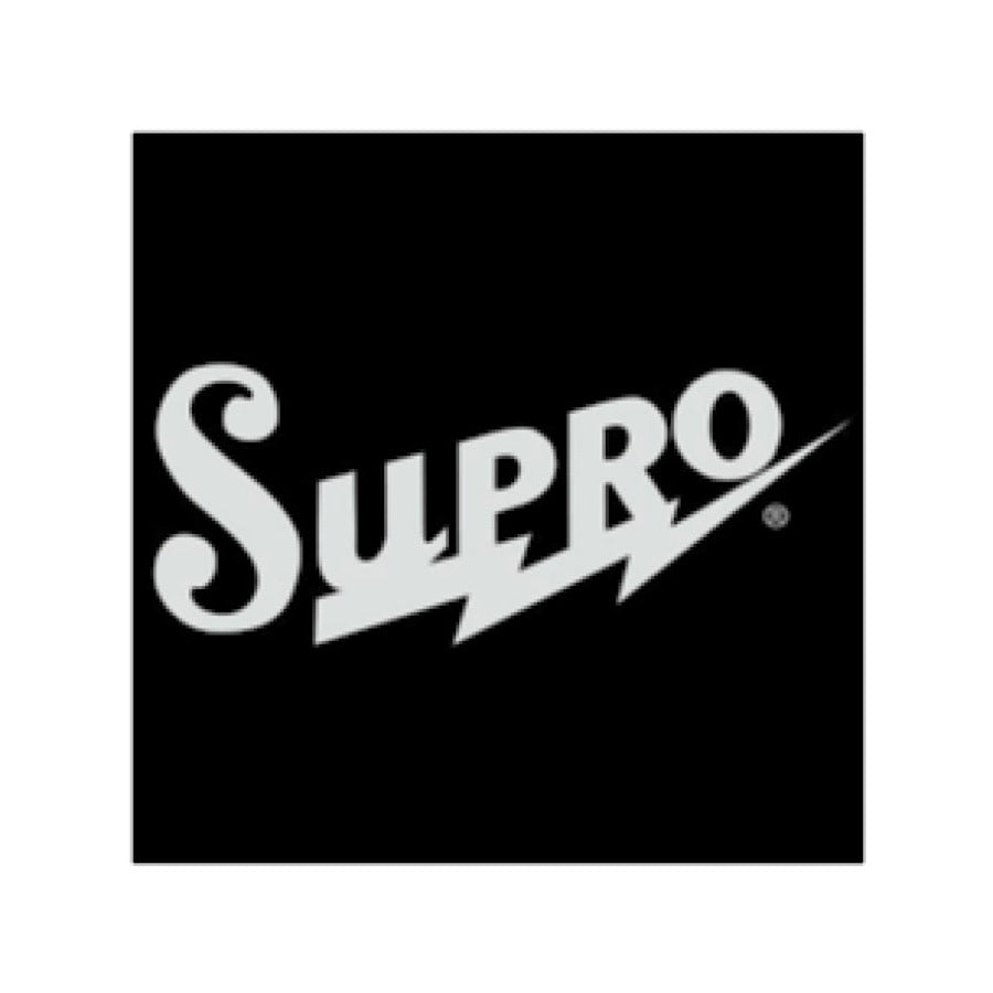 Supro