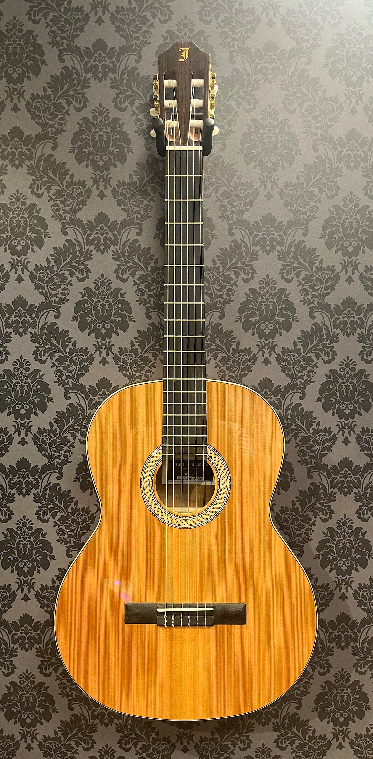 Juan Salvador 5C