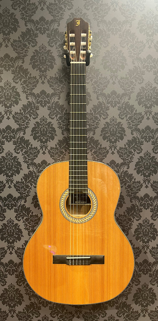 Juan Salvador 5C