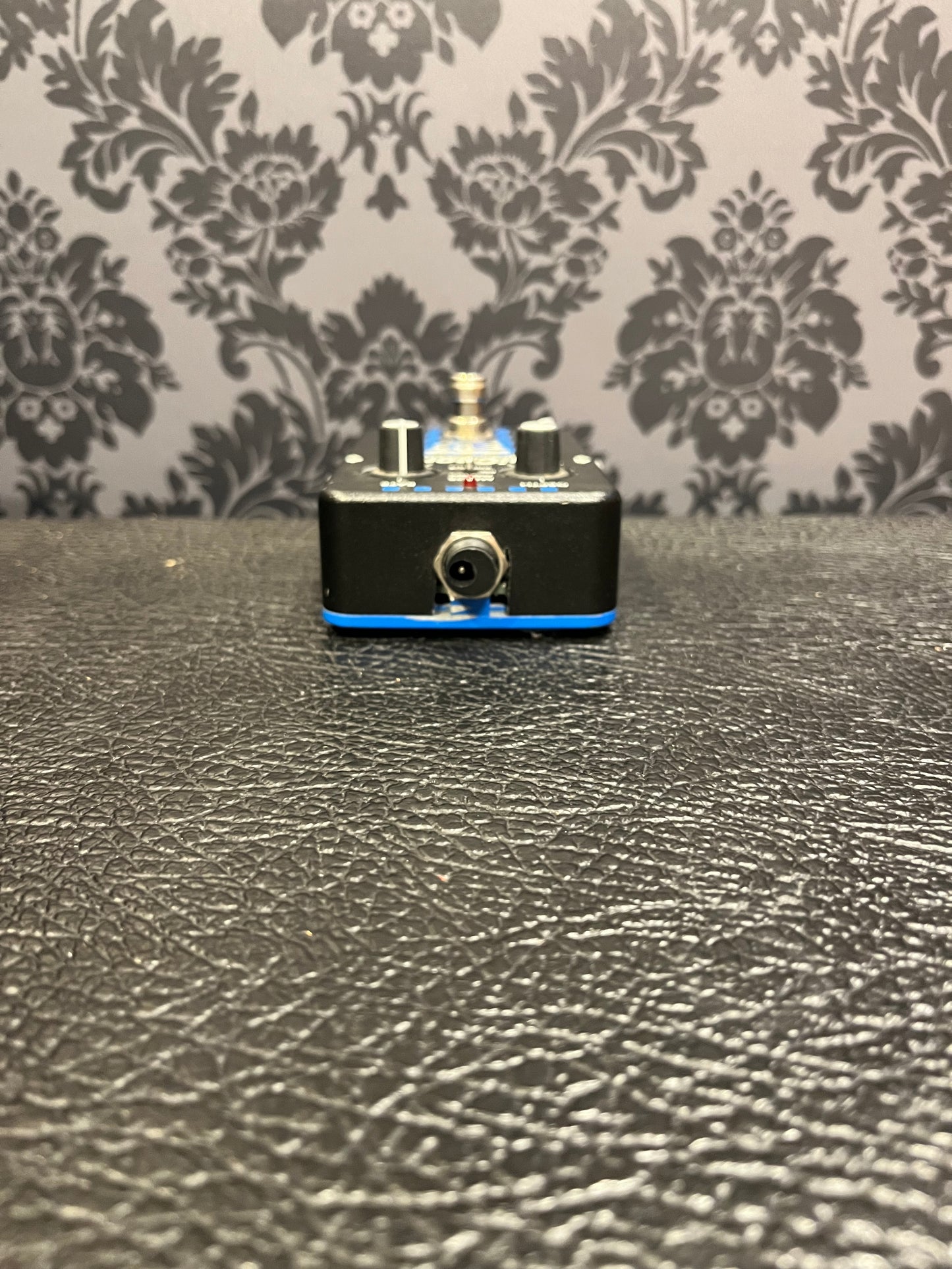 EBS Unichorus Bass analog Chorus Flanger (occasion)