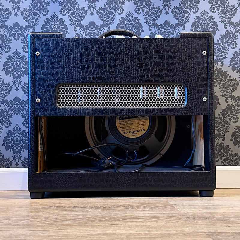 Magnatone Varsity 12 Reverb (occasion)