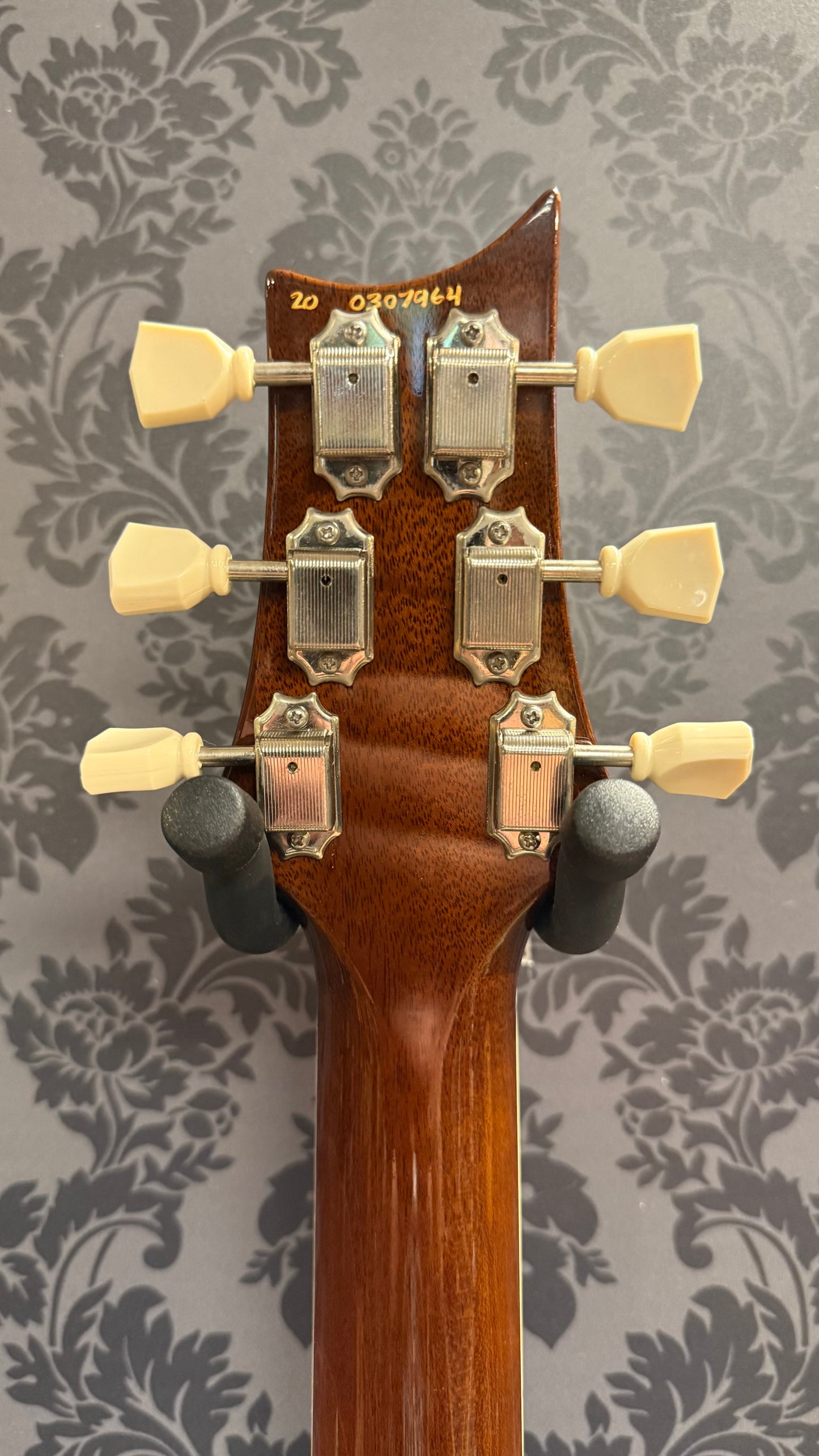 PRS McCarty 594 Sunburst 2020 incl.case (occasion)