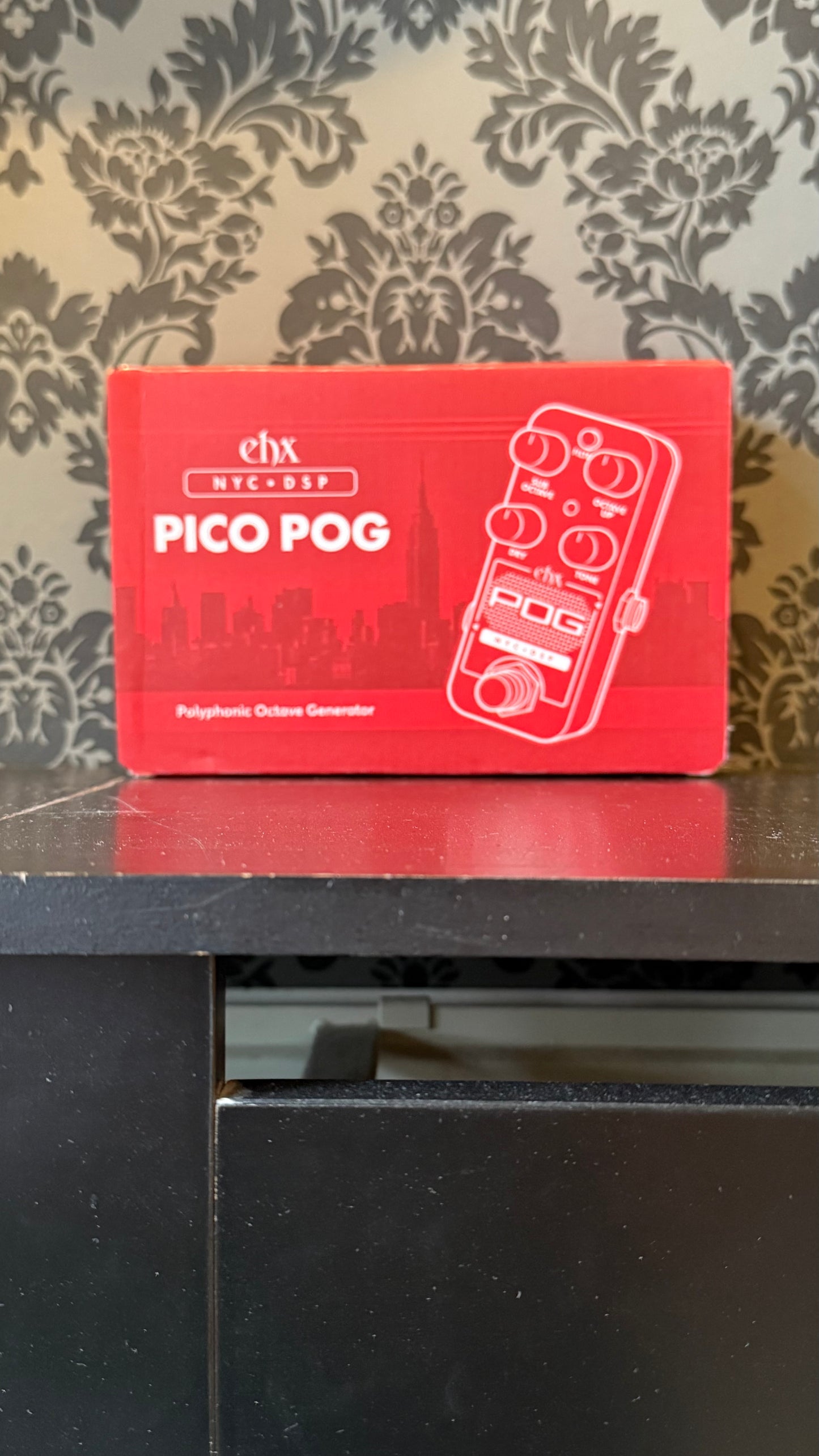 Electro Harmonix Pico POG