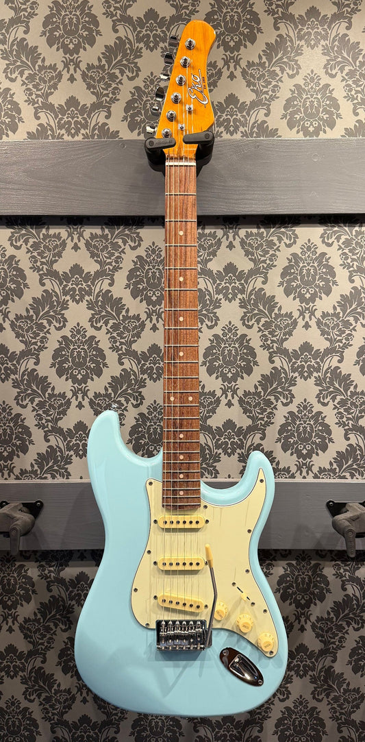 Eko ST-300 Tribute Blue