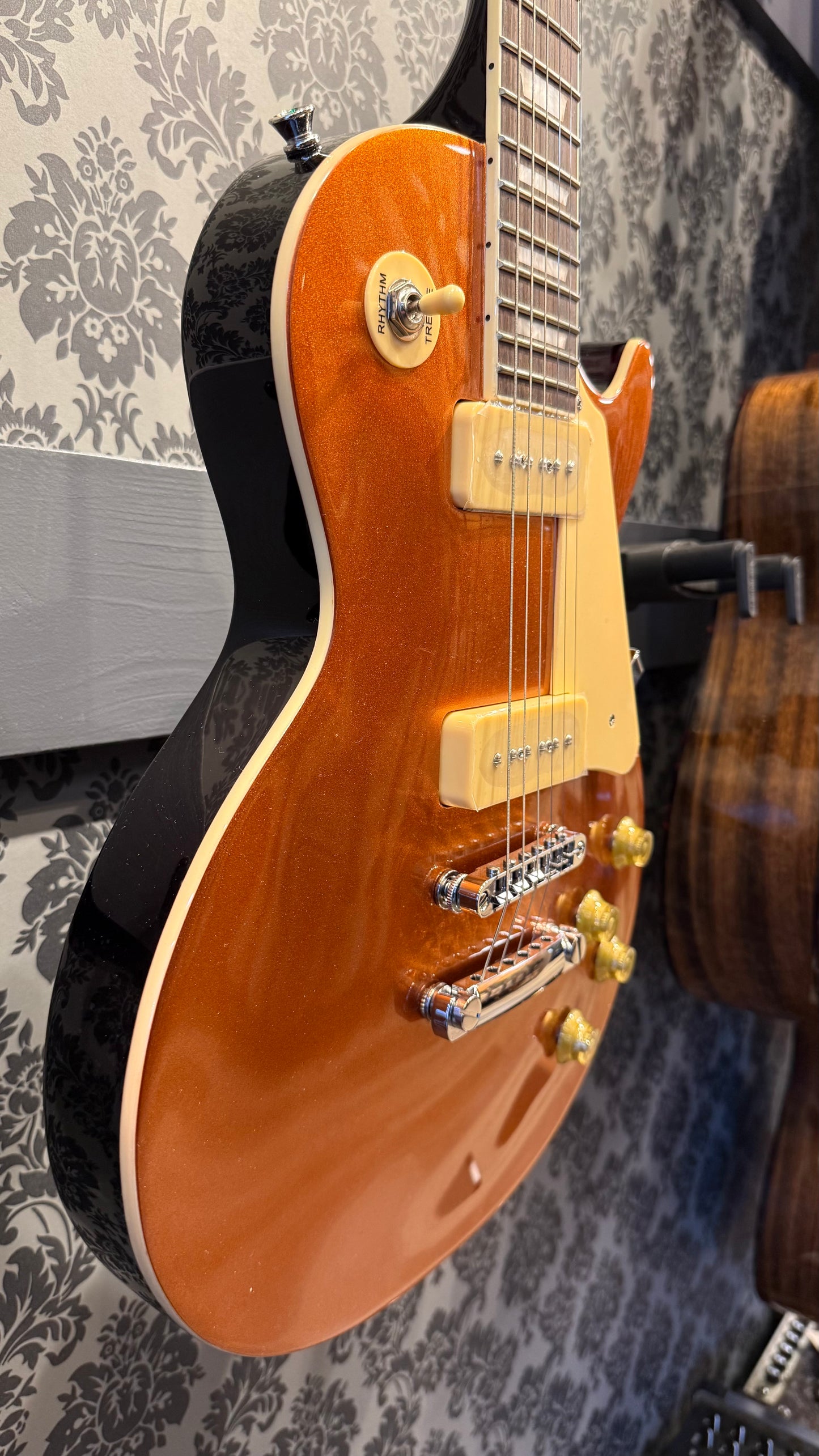 EKO LS400-GLD Tribute Gold