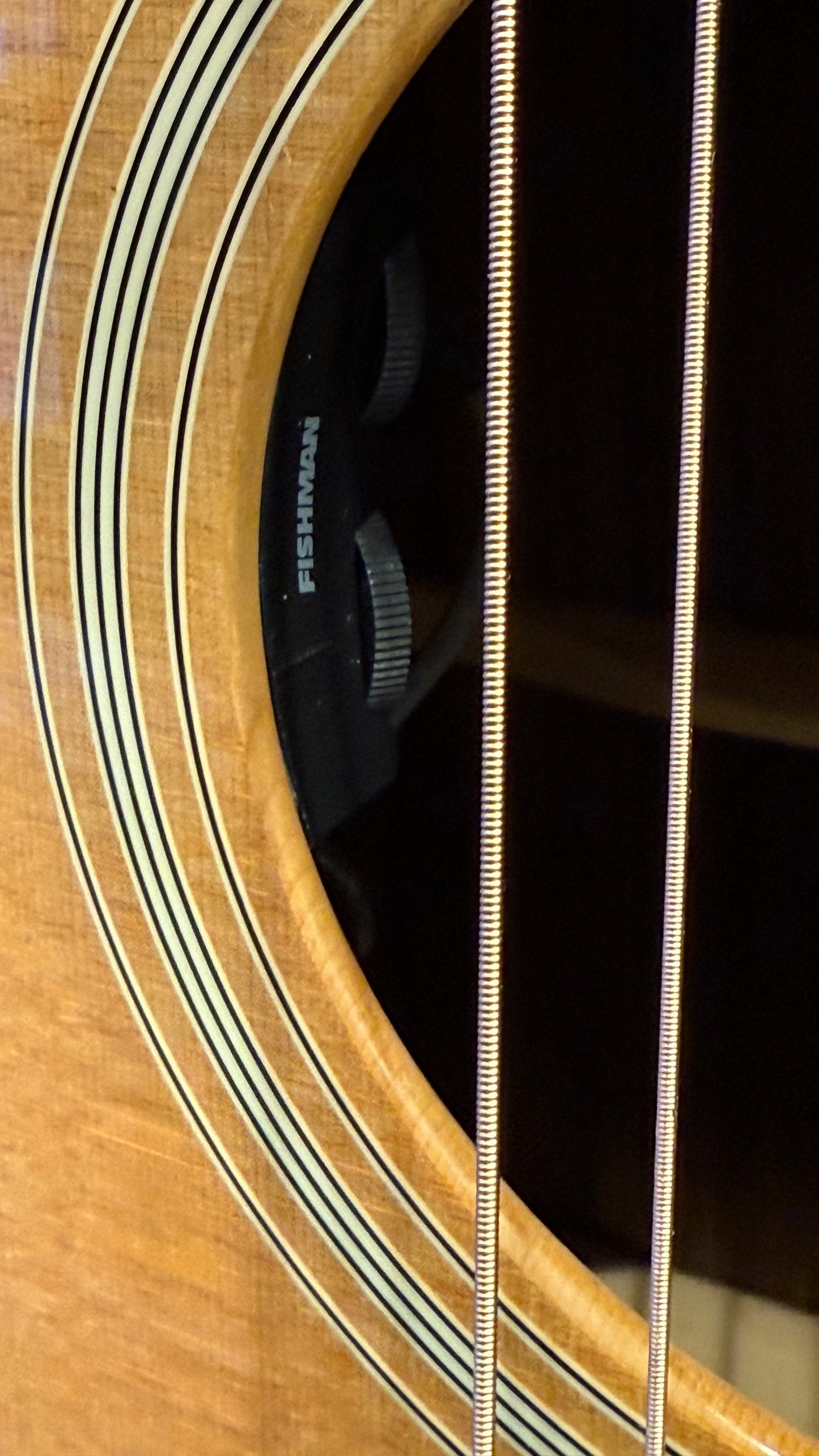 Eastman AC222 CE Deluxe incl. gigbag (B-STOCK)