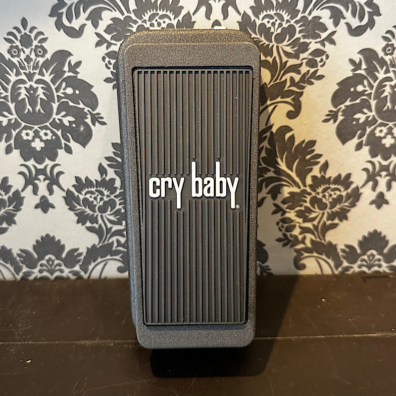 Dunlop CBJ95 Cry Baby Junior Wah