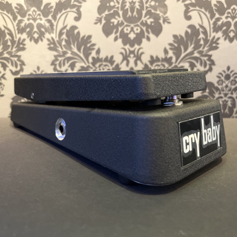 Dunlop Cry Baby 'Standaard' Wah 