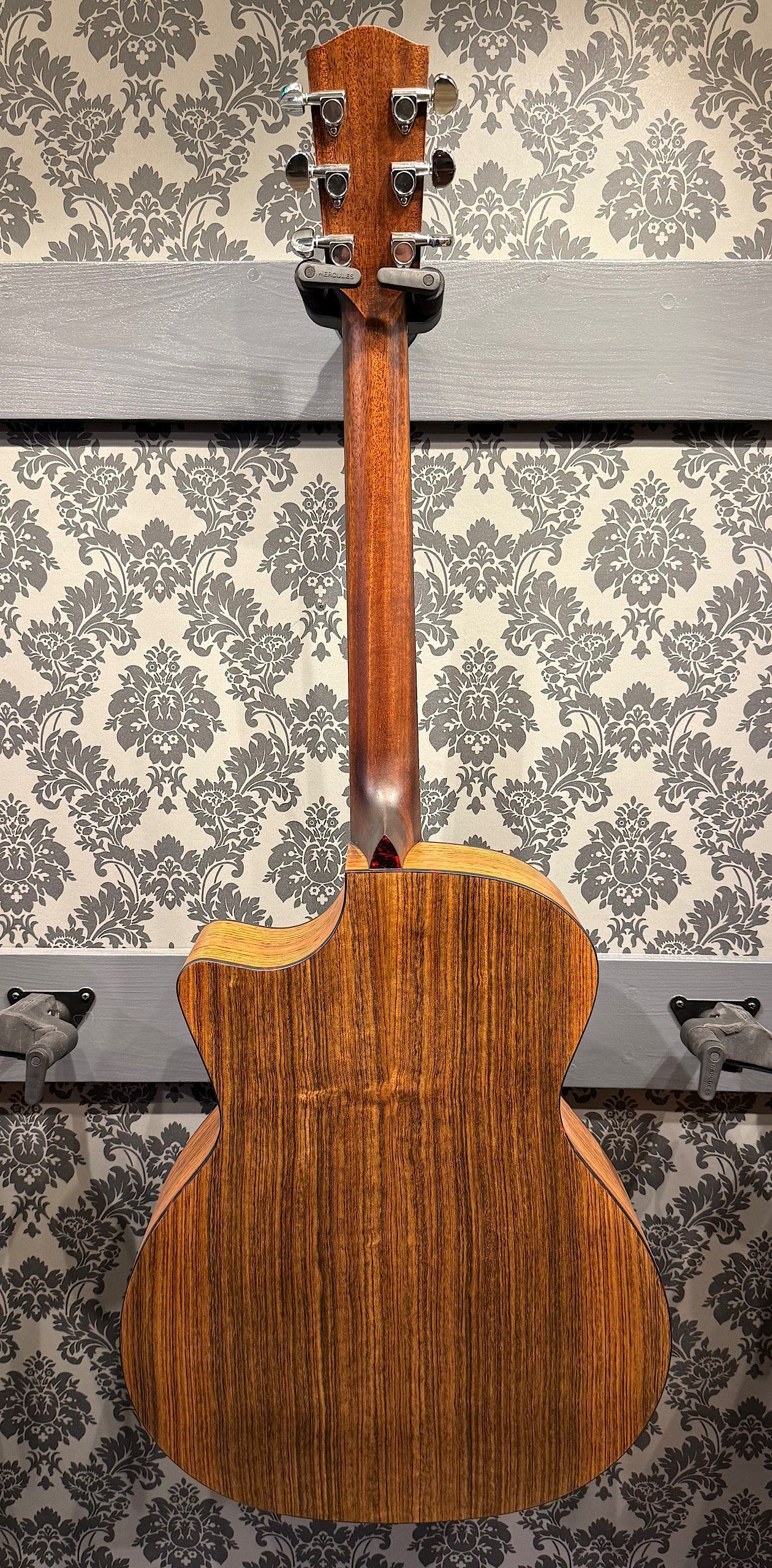 Eastman AC222CE Classic Incl. Gigbag