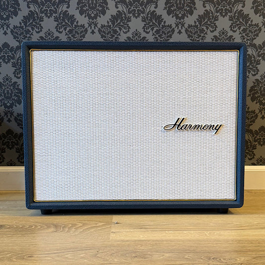 Harmony 6 Series H-605 Tube Amplifier